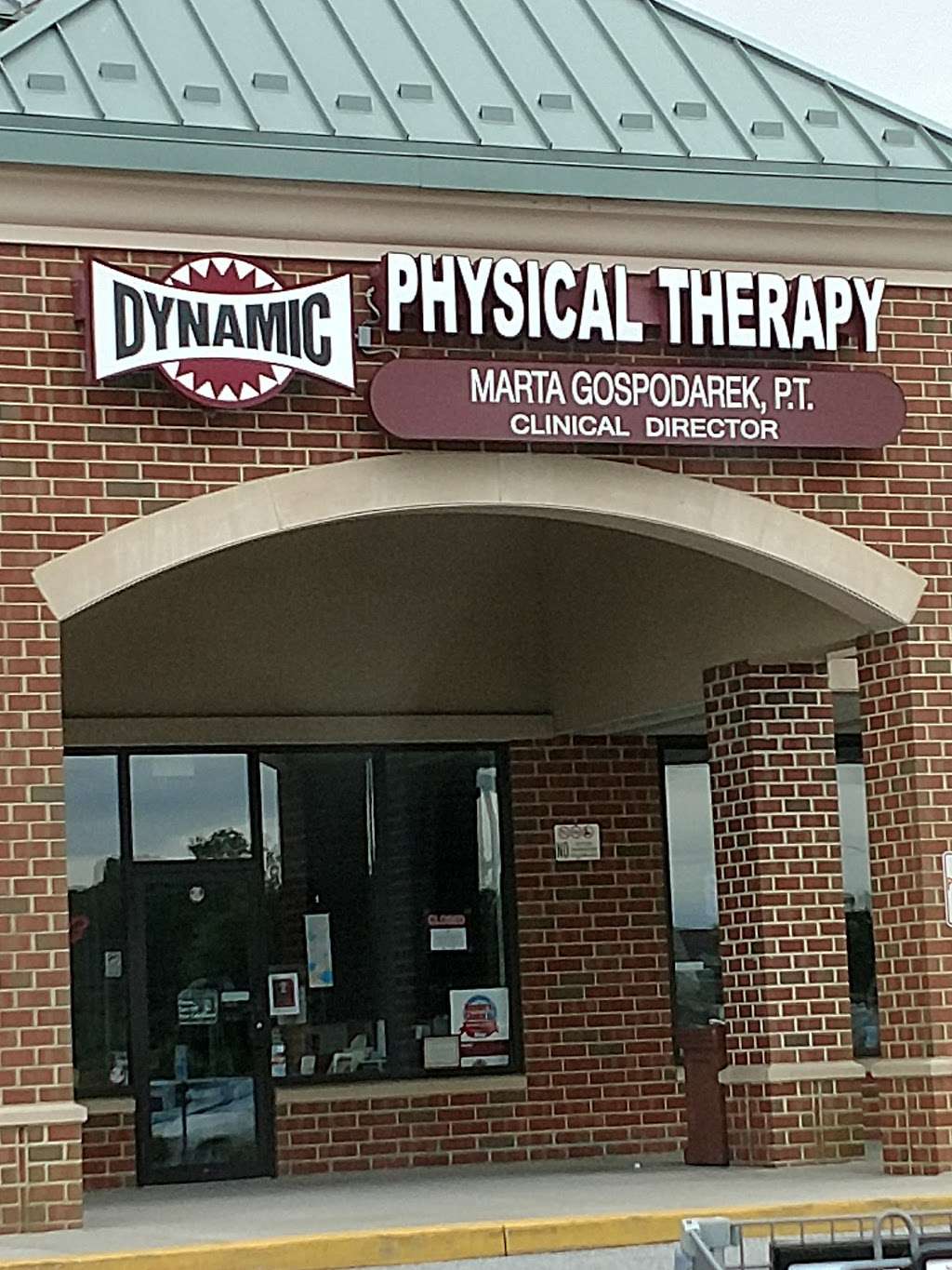 Pivot Physical Therapy | 432 E Main St, Middletown, DE 19709, USA | Phone: (302) 376-4315