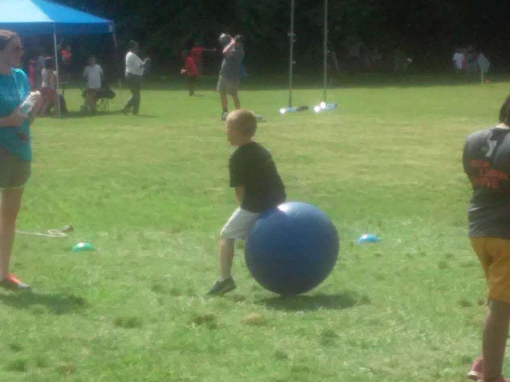 Gethsemane Church | 111 Gethsemane Ln, Kings Mountain, NC 28086, USA