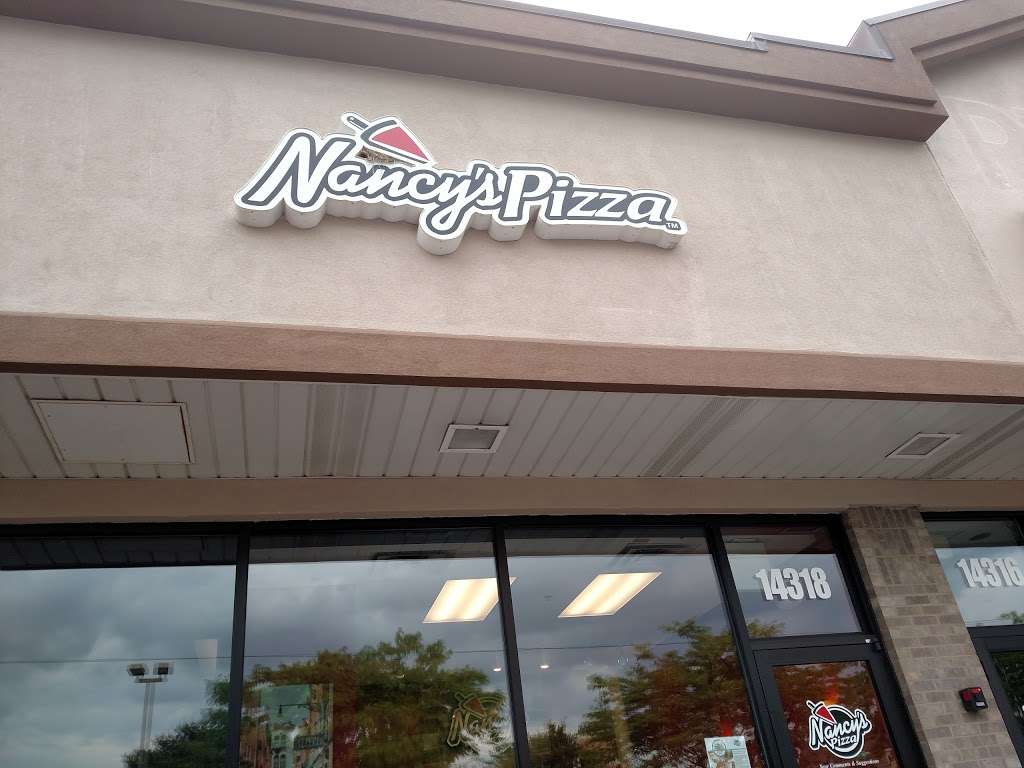 Nancys Pizza | 14318 S Will Cook Rd, Homer Glen, IL 60491 | Phone: (708) 403-1600