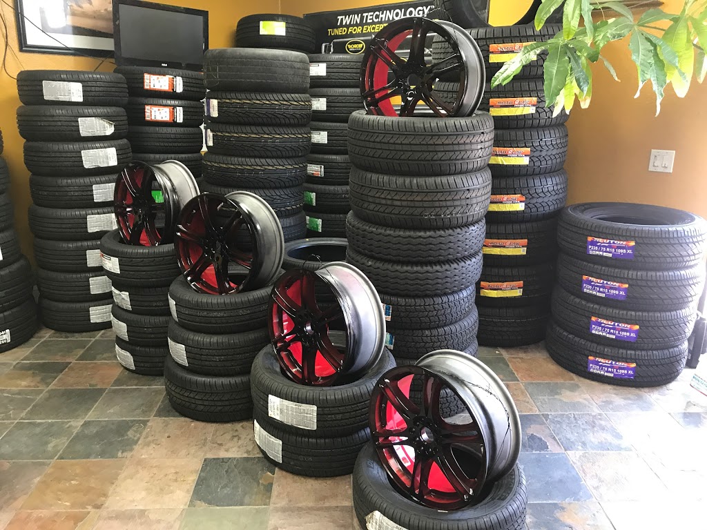 JR. Alignment Tires Corporation | 2555 Lafayette St #116, Santa Clara, CA 95050, USA | Phone: (408) 564-8849