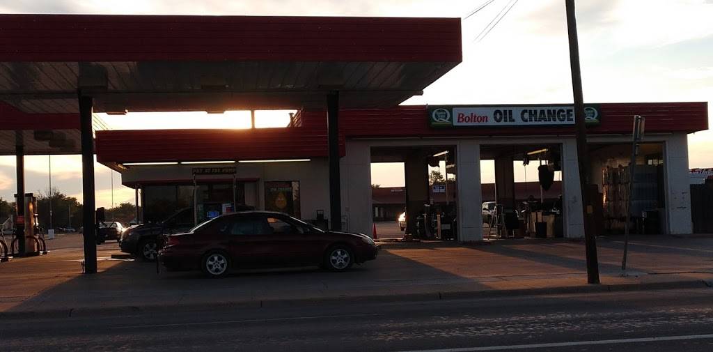 Take 5 Oil Change | 1150 Slide Rd, Lubbock, TX 79416, USA | Phone: (806) 503-4134