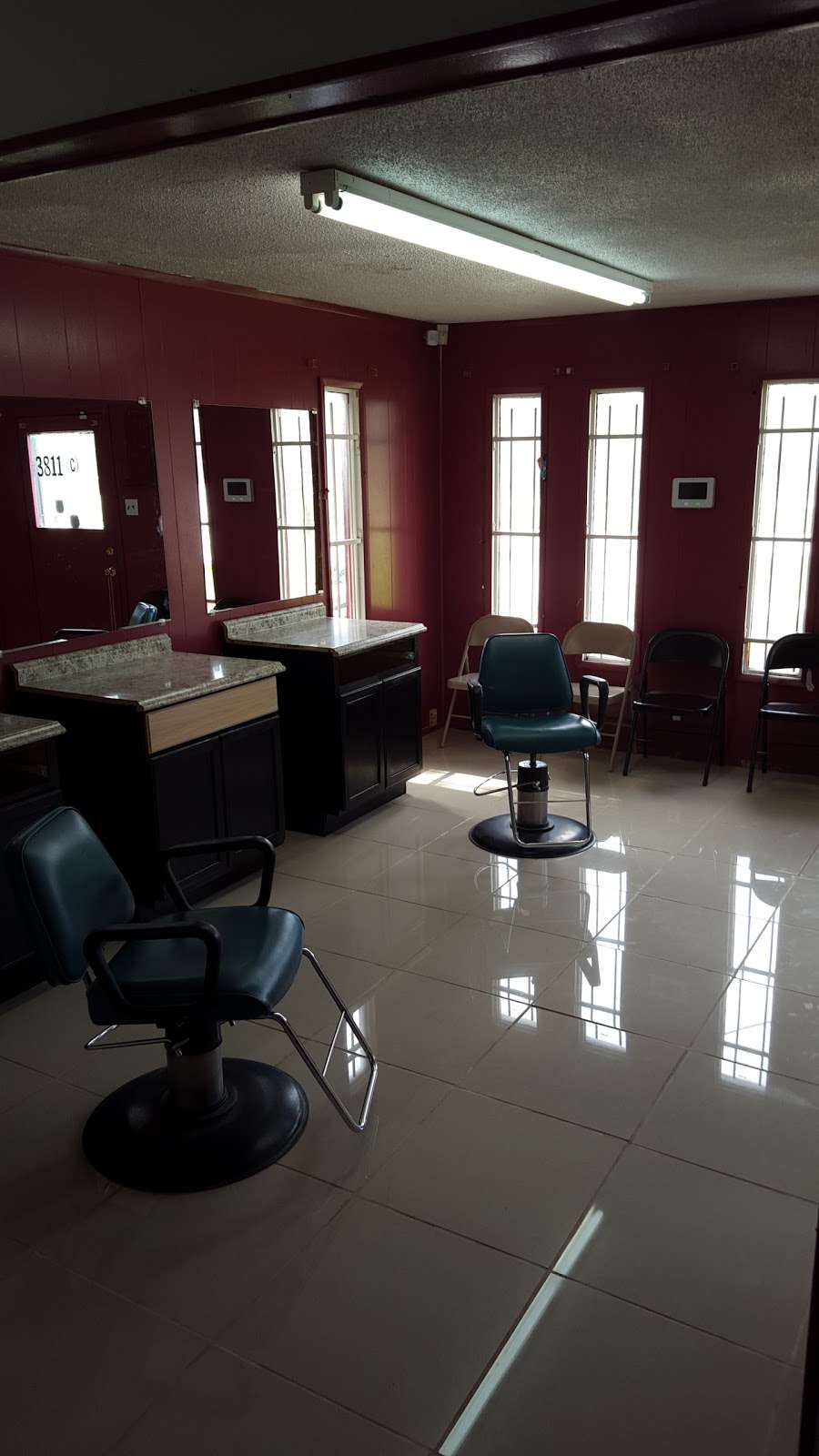 NICKS PLACE & VIP BARBER STUDIO | C, 3811 Tidwell Road,, Houston, TX 77093, USA | Phone: (832) 594-2920