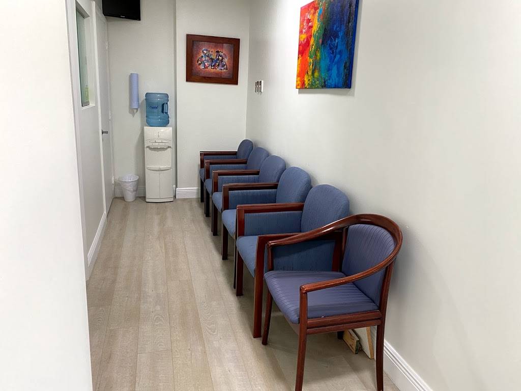 Perez Dental | 8020 SW 24th St #4, Miami, FL 33155, USA | Phone: (305) 222-1150