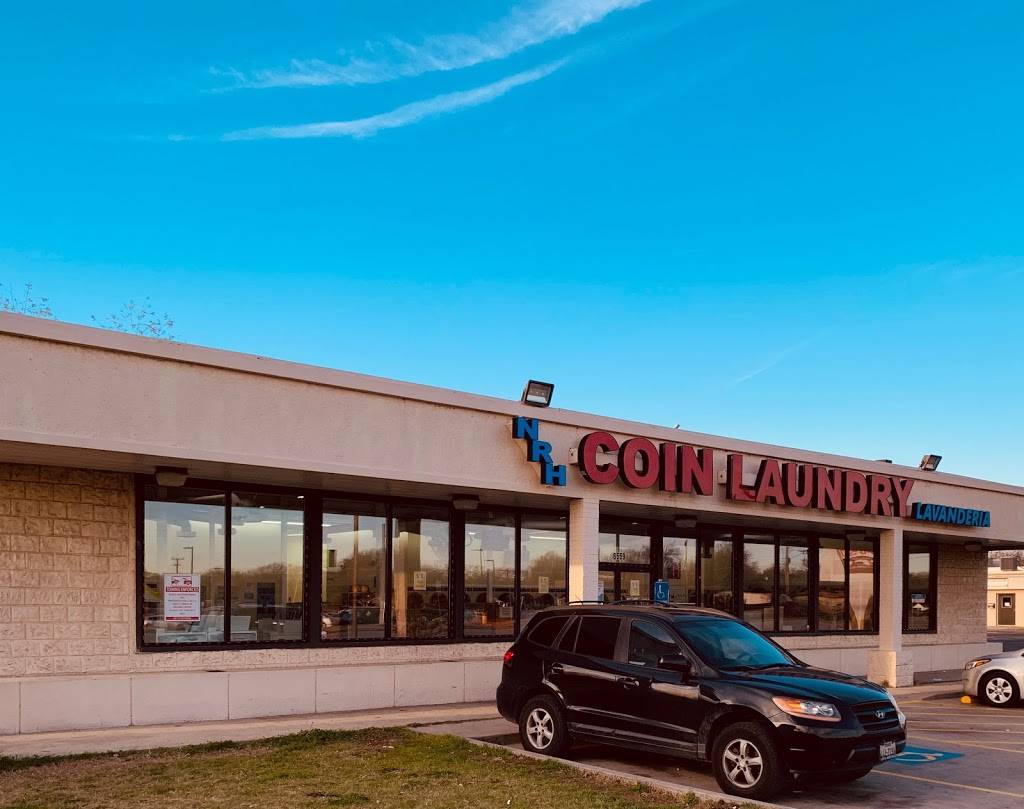 NRH Coin laundry | 6559 Boulevard 26 #1525, North Richland Hills, TX 76180, USA | Phone: (404) 933-8862