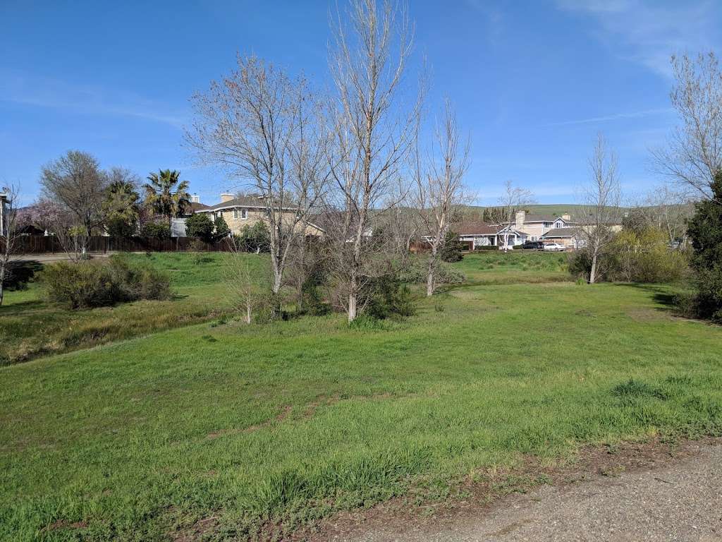 Altamont Creek Park and Field | 6544-6634 Altamont Creek Dr, Livermore, CA 94551, USA