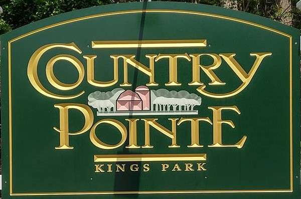 Country Point At Kings Park | 9 Mantack Path, Kings Park, NY 11754, USA | Phone: (631) 269-1093