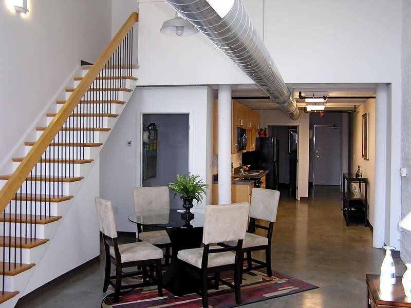 Highland Mill Lofts | 2901 N Davidson St, Charlotte, NC 28205, USA | Phone: (980) 999-4453