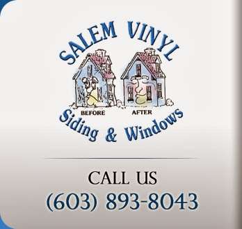 Salem Vinyl Siding & Windows | 46 Herrick Cir, Pelham, NH 03076, USA | Phone: (603) 893-8043