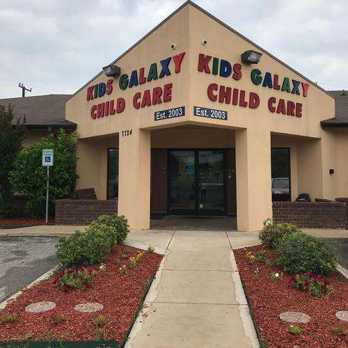 Kids Galaxy Learning Center | 7724 Eckhert Rd, San Antonio, TX 78240, USA | Phone: (210) 509-6154