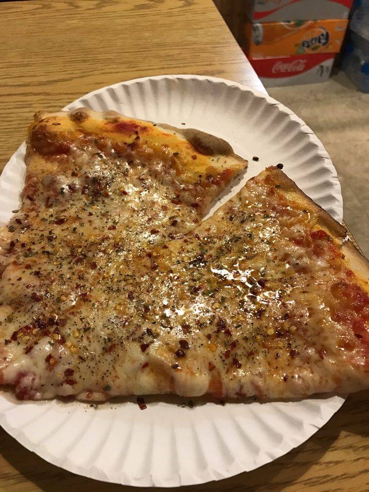 Bobs Thin Crust Pizza | 83 Old Tappan Rd, Tappan, NY 10983, USA | Phone: (845) 398-2618