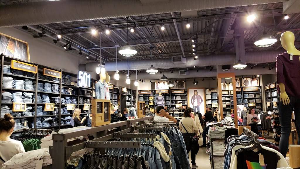 Levis Outlet Store | 8200 Vineland Ave #1589, Orlando, FL 32821, USA | Phone: (407) 465-1880