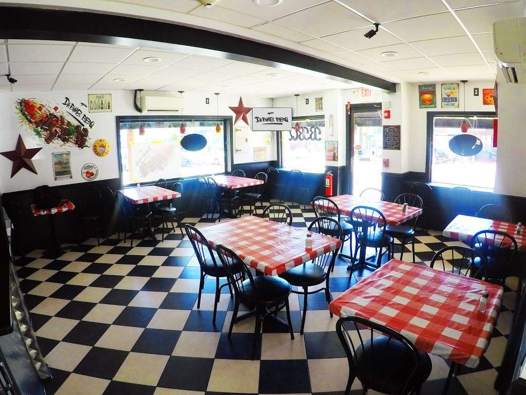 Da Bomb BBQ | 744 Broadway, Revere, MA 02151, USA | Phone: (781) 629-1497