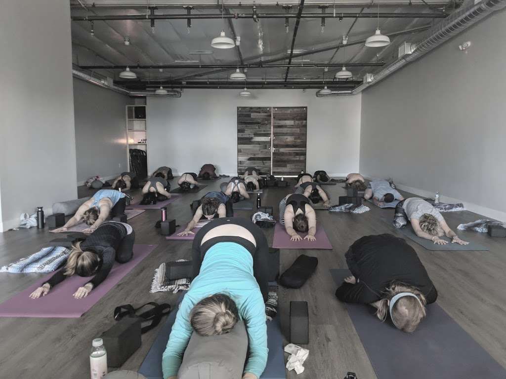 Yoga Sapien | 610 N Coast Hwy suite 208, Laguna Beach, CA 92651, USA | Phone: (949) 416-3996