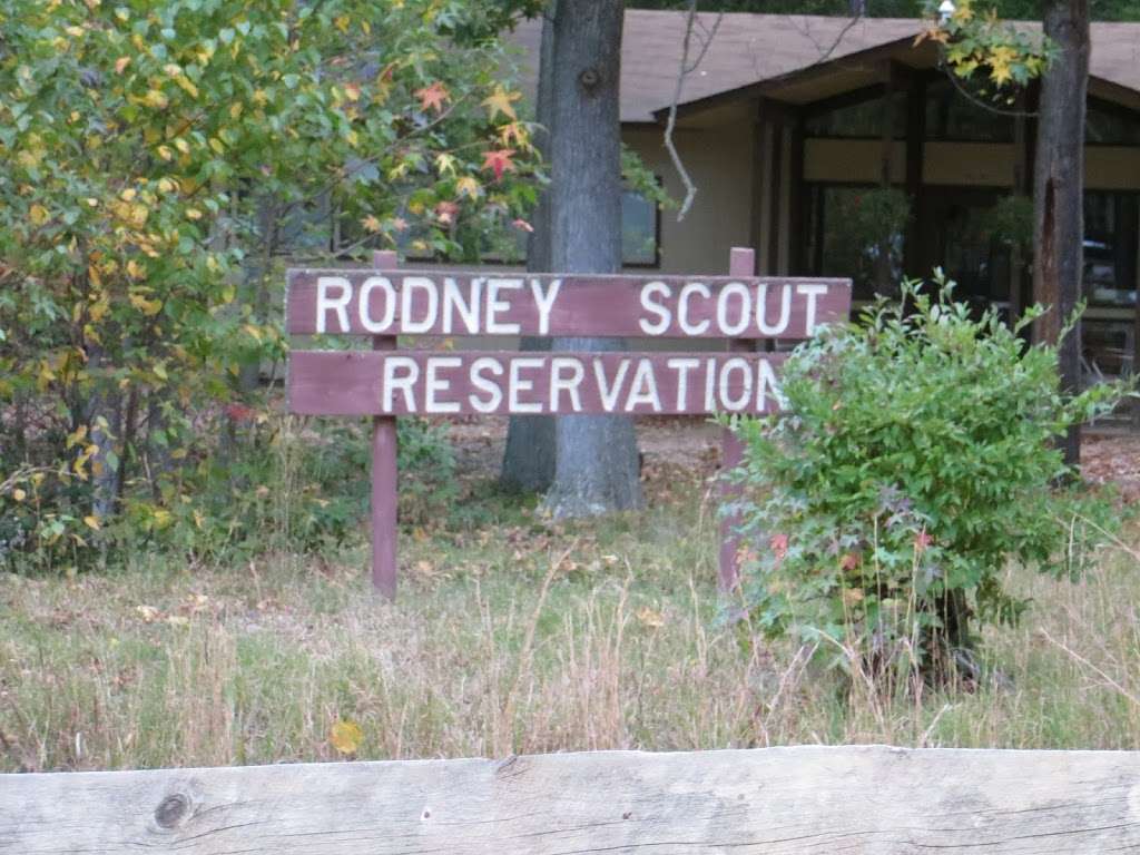 Rodney Scout Reservation | 400 Rodney Scout Rd, North East, MD 21901, USA | Phone: (410) 287-5888