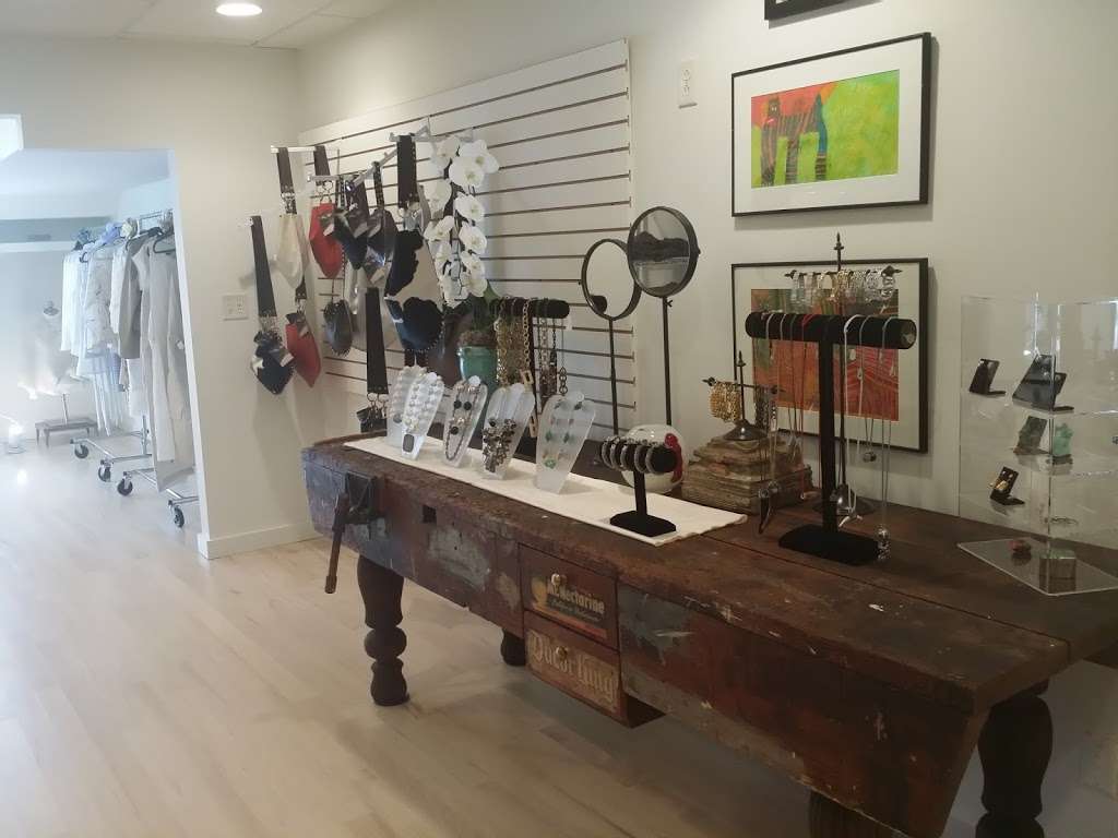 OOAK - One Of A Kind | 13-A N Elm St, Three Oaks, MI 49128, USA | Phone: (269) 405-2016