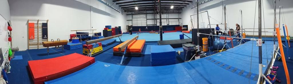 Metrolina Gymnastics | 1038 Culp Rd #200, Pineville, NC 28134, USA | Phone: (980) 613-1790