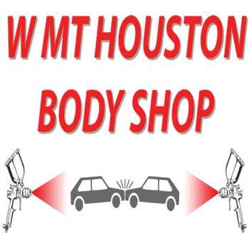 W Mt Houston Frame and Body Shop | 152 W Mt Houston Rd, Houston, TX 77037, USA | Phone: (281) 773-5947