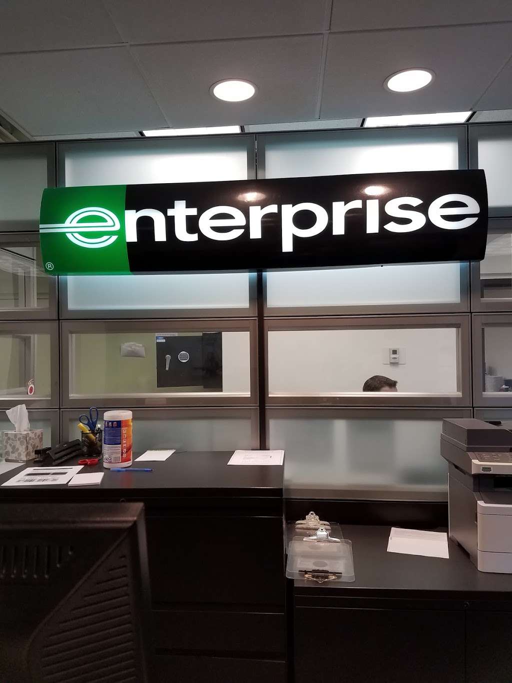 Enterprise Rent-A-Car | 1925 S Queen St, York, PA 17403, USA | Phone: (717) 845-6081