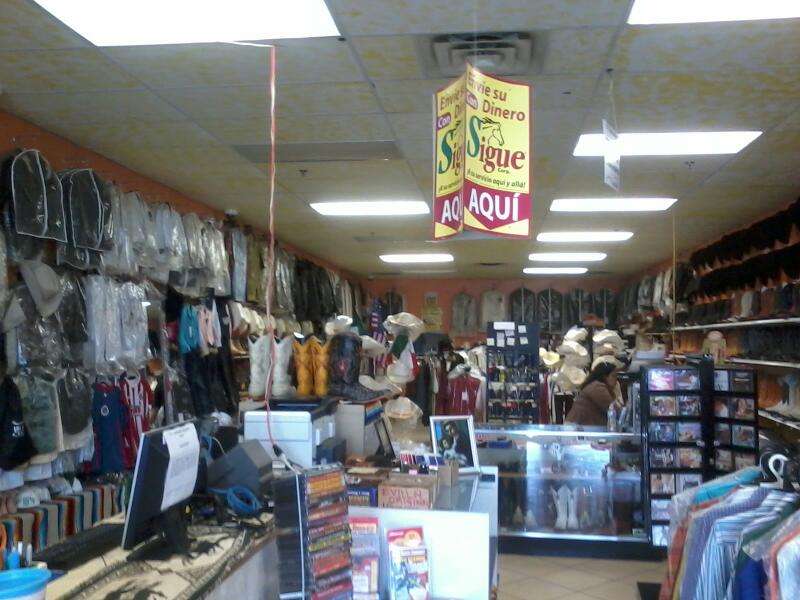 El Compadre Western Wear | 350 Scarlet Rd # 7, Kennett Square, PA 19348, USA | Phone: (610) 925-3331