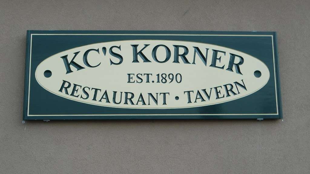 K.Cs Korner- The Norman House Established 1890s | 100 Oak Tree Avenue, South Plainfield, NJ 07080 | Phone: (908) 757-5306