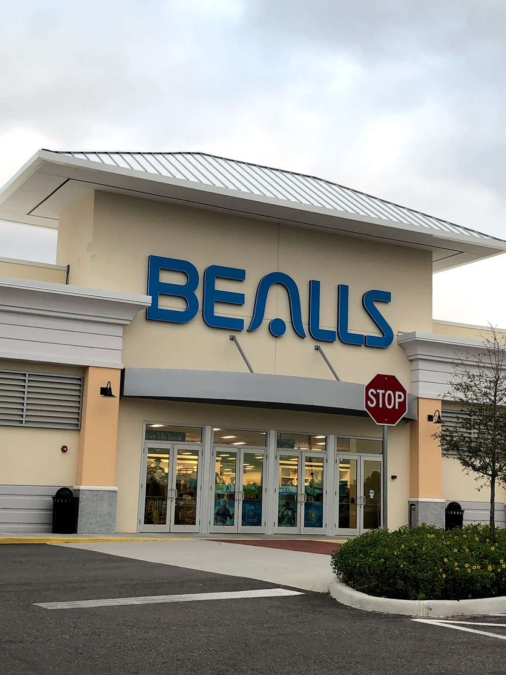 Bealls Florida 2424 S Washington Ave Titusville Fl 32780 Usa