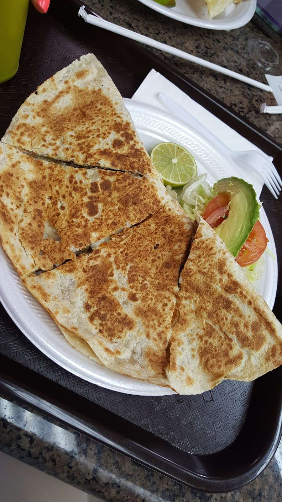 Taqueria Latino | 5728 Fondren Rd, Houston, TX 77036, USA | Phone: (713) 782-8226