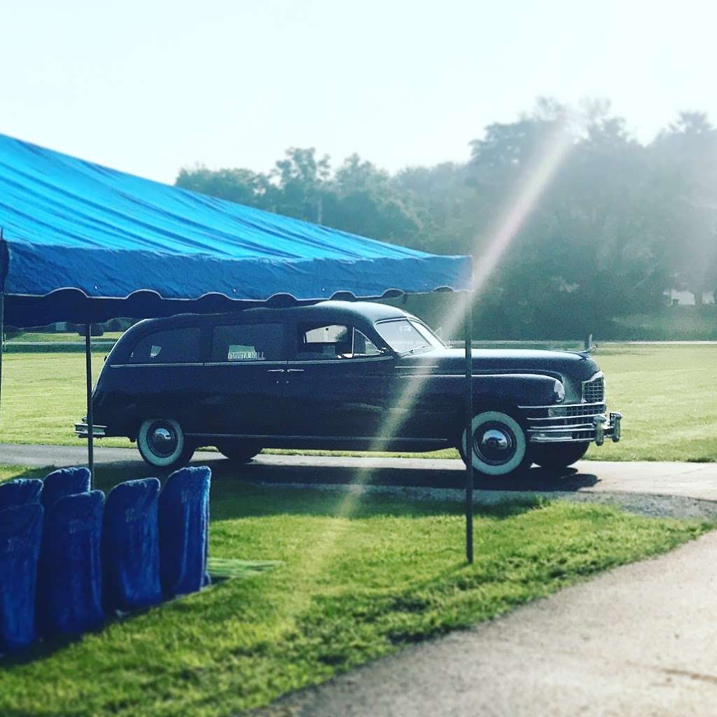 David A. Hall Mortuary | 220 N Maple St, Pittsboro, IN 46167, USA | Phone: (317) 892-4242