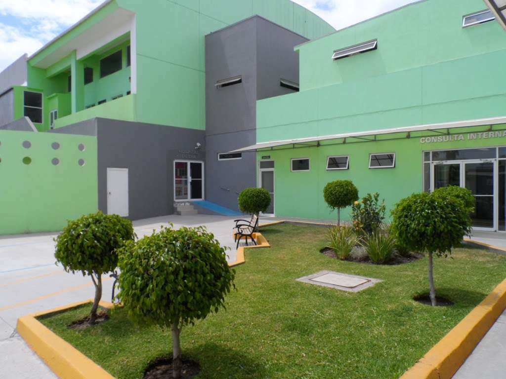 Hospital de Salud Mental de Tijuana A.C. | Blvd. Internacional #20501 Cd. Industrial Mesa de Otay, Chilpancingo, 22400 Tijuana, B.C., Mexico | Phone: 664 607 9090