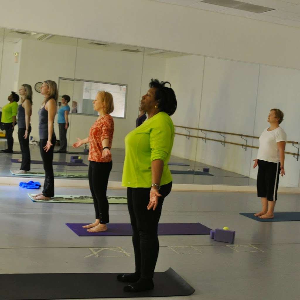 Art of Movement at the Workhouse | 9518 Workhouse Rd Bldg. 11, Lorton, VA 22079, USA | Phone: (703) 584-2965