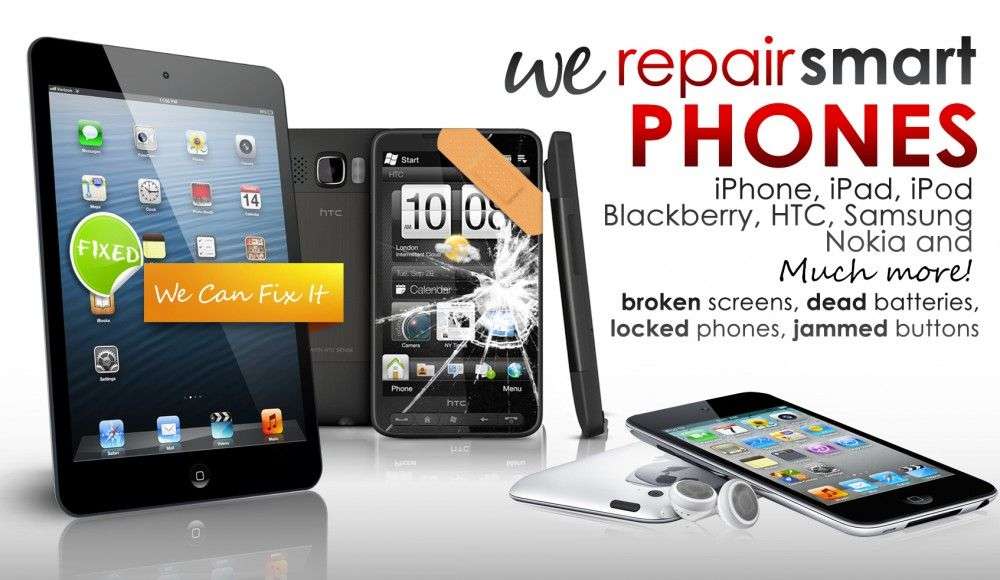 Cell Phone Laptop Repair Center | 13211 Windfern Rd, Houston, TX 77064, USA | Phone: (713) 340-9900