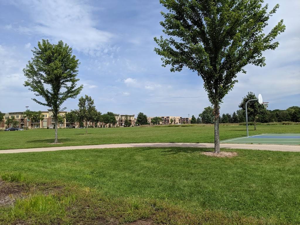 Swan Creek Park | 5175 E Cheryl Pkwy, Fitchburg, WI 53711, USA | Phone: (608) 270-4288