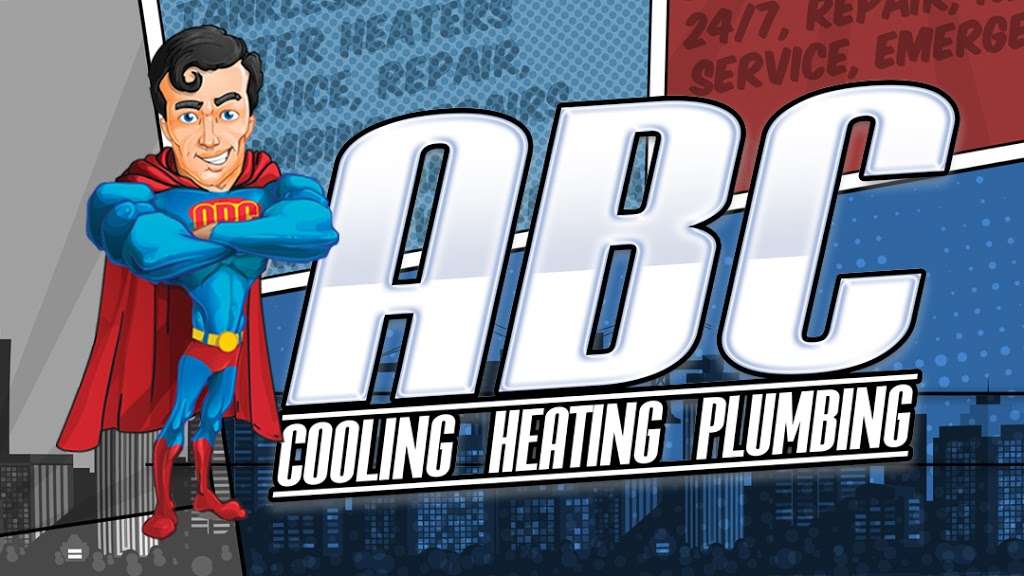 ABC Cooling, Heating & Plumbing - Hayward | 3266 Investment Blvd, Hayward, CA 94545, USA | Phone: (510) 471-8181