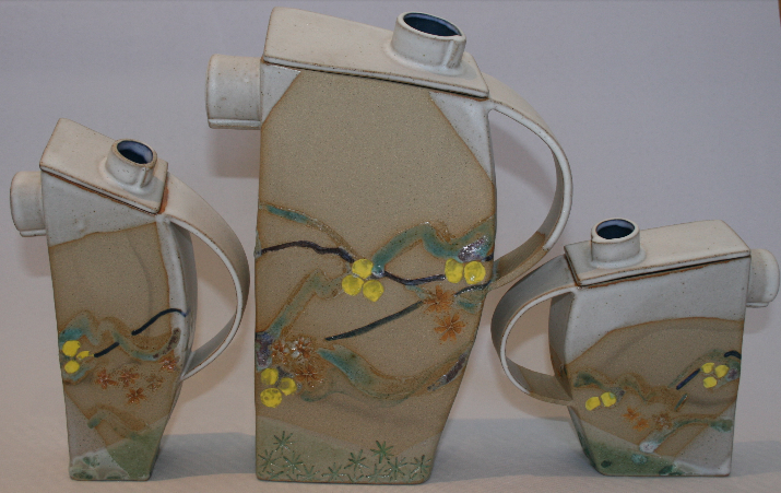 Birdbox Pottery | 28 N Rd Ave, Hertford SG14 2BT, UK | Phone: 07971 575907