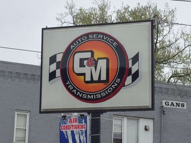 G&M Auto Service Inc. | 601 Moen Ave, Rockdale, IL 60436, USA | Phone: (815) 741-4647