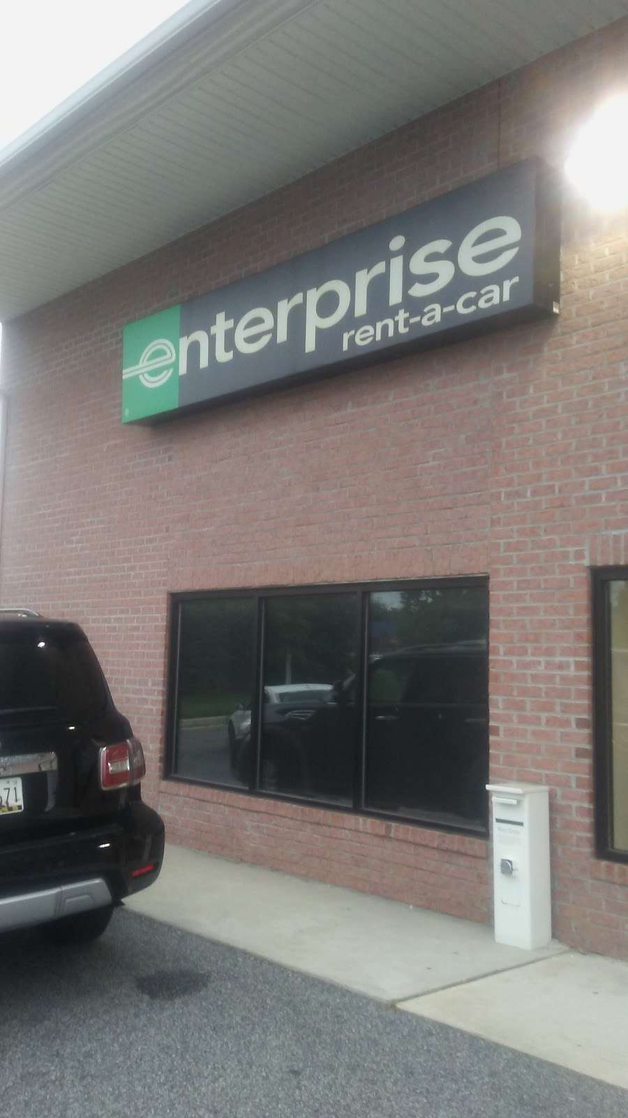 Enterprise Rent-A-Car | 9902 Pulaski Hwy, Middle River, MD 21220, USA | Phone: (410) 238-1560