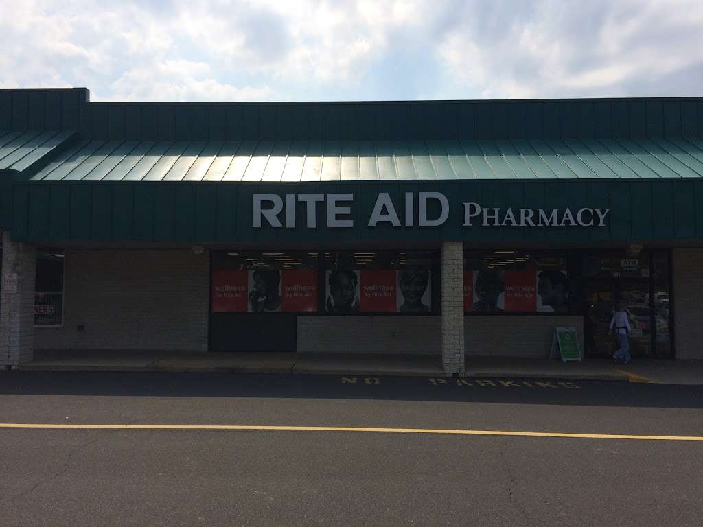 Rite Aid | 1650 Limekiln Pike, Dresher, PA 19025, USA | Phone: (215) 628-4404