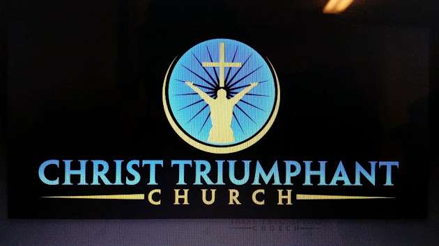 Christ Triumphant Church | 354 E Interstate 30 b, Garland, TX 75043, USA | Phone: (214) 206-8950