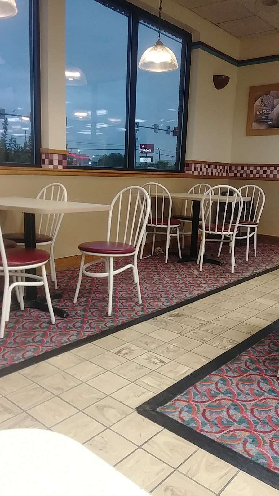 Wendys | 2710 N Salisbury Blvd, Salisbury, MD 21801, USA | Phone: (410) 749-7236