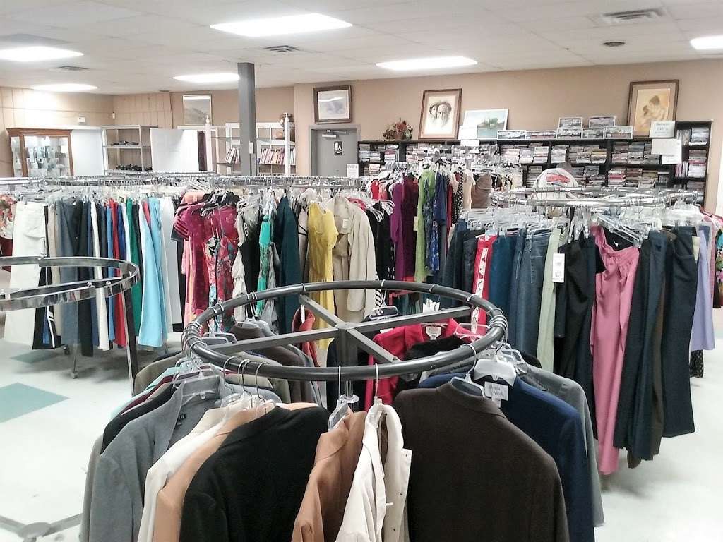 Thrift Village | 169 Delsea Dr S, Glassboro, NJ 08028, USA | Phone: (856) 863-5558