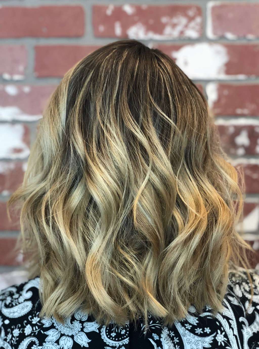 Headstrong Salon | 1585 Big Oak Road, Oxford Oaks Center (Kohls), Yardley, PA 19067, USA | Phone: (215) 493-7882