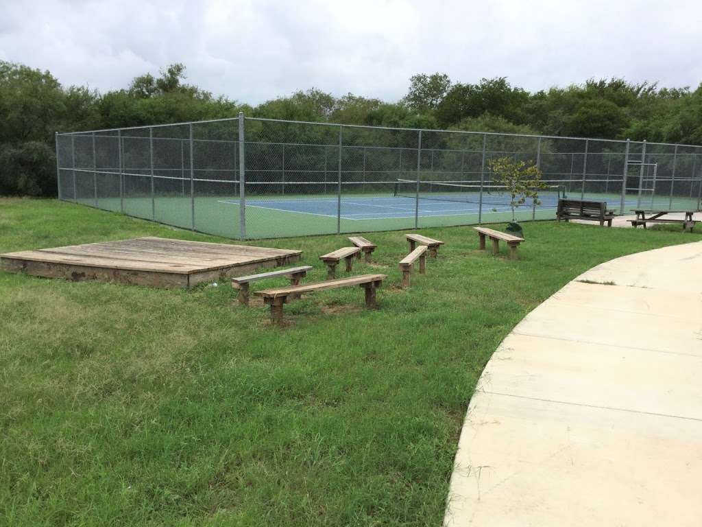 Jim Mattox Park | 1222 Mission Grande, San Antonio, TX 78221, USA | Phone: (210) 207-7275