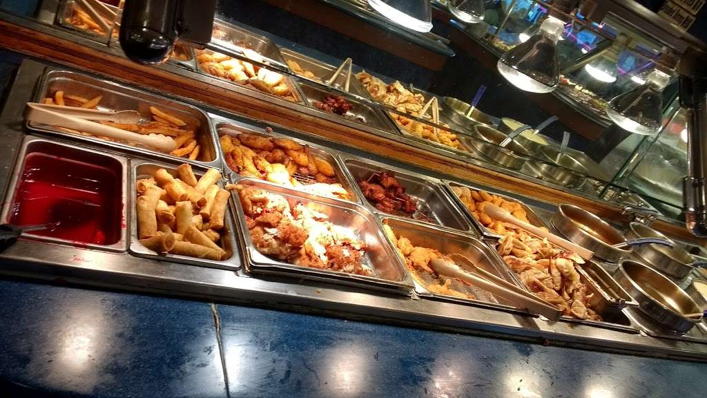 International Buffet | 2323 Via Campo, Montebello, CA 90640, USA | Phone: (323) 726-1668