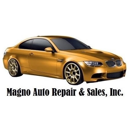 Magno Auto Repair and Sales, Inc. | 469 River Rd, Hudson, MA 01749, USA | Phone: (978) 568-0870