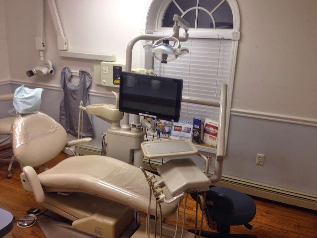 Readington Family Dental Care: Manasa Reddy DDS | 270 Main St, Whitehouse Station, NJ 08889, USA | Phone: (908) 534-1127