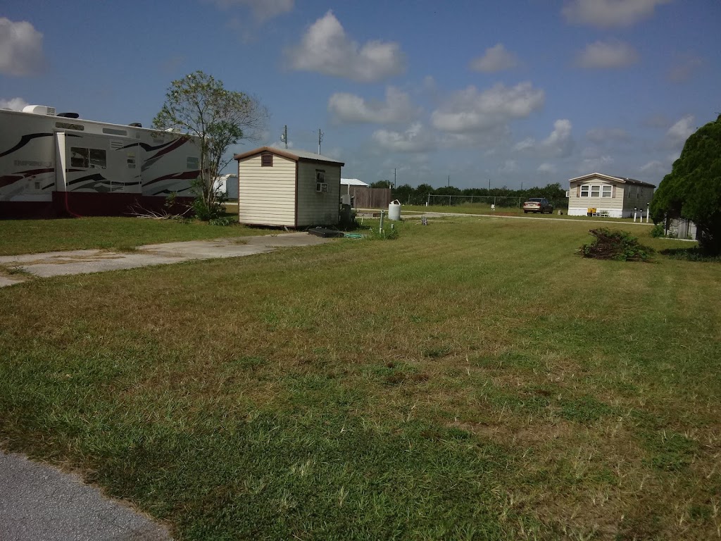 Midway RV Park | 5100 E Johnson Ave, Haines City, FL 33844, USA | Phone: (863) 557-5497