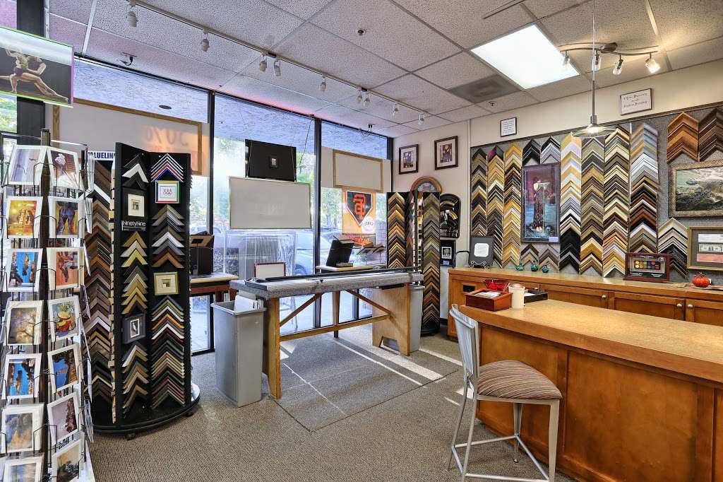 SF Framing Company | 2963, 717 E El Camino Real ste 11, Sunnyvale, CA 94087 | Phone: (408) 733-6060