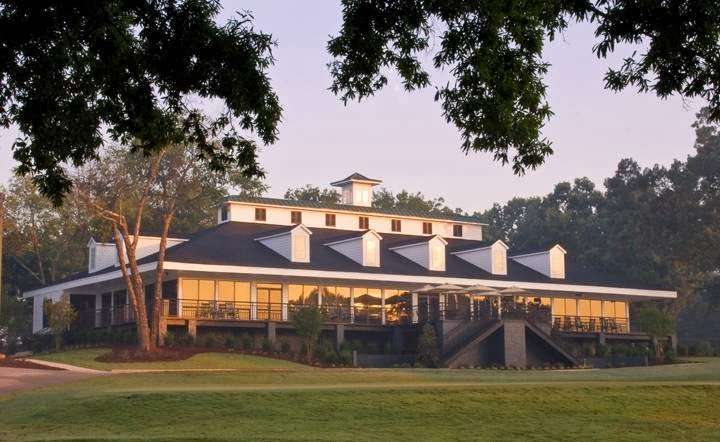 Fort Mill Golf Club | 101 Country Club Dr, Fort Mill, SC 29715, USA | Phone: (803) 547-2044