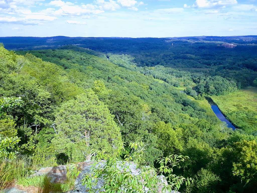 Allamuchy Mountain State Park | Waterloo Rd, Stanhope, NJ 07874 | Phone: (908) 852-3790