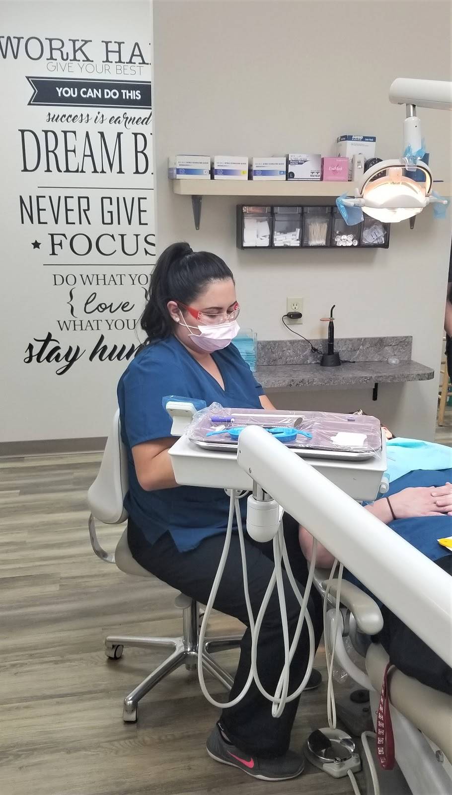 Altrain Dental Assisting Academy | 5750 W Thunderbird Rd Suite D-480, Glendale, AZ 85306, USA | Phone: (602) 595-7289