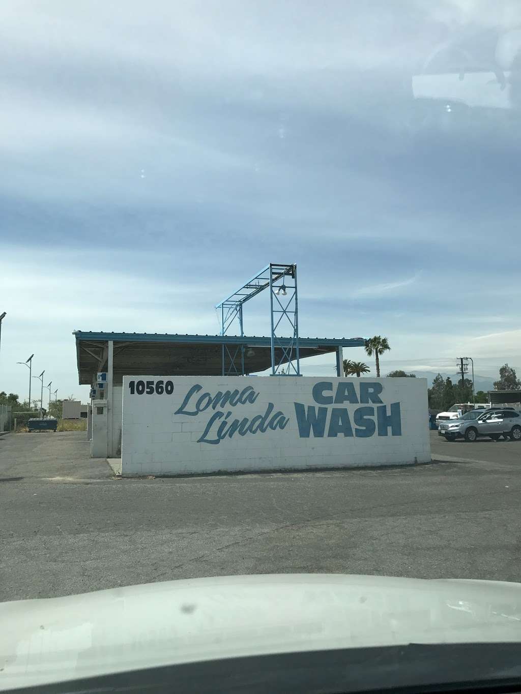 Loma Linda Car Wash | 24849 Redlands Blvd, Loma Linda, CA 92354, USA